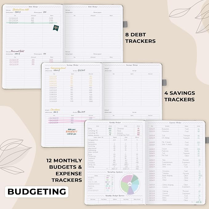 GoGirl Planner PRO Schedule - Image 5