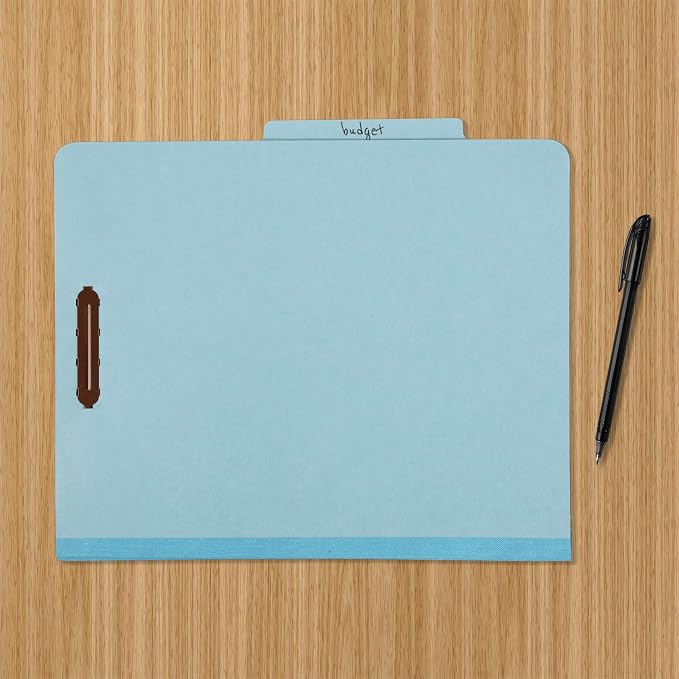 Amazon Basics Classification Folder - Image 5