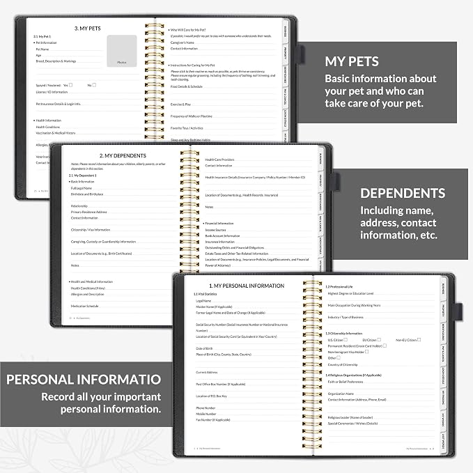 SUNEE End of Life Planner - Image 4