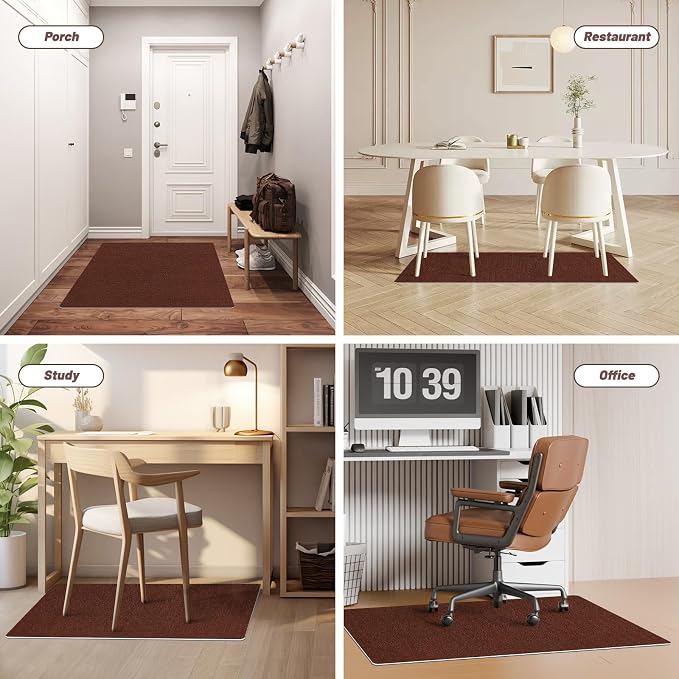 Office Chair Mat - Image 4