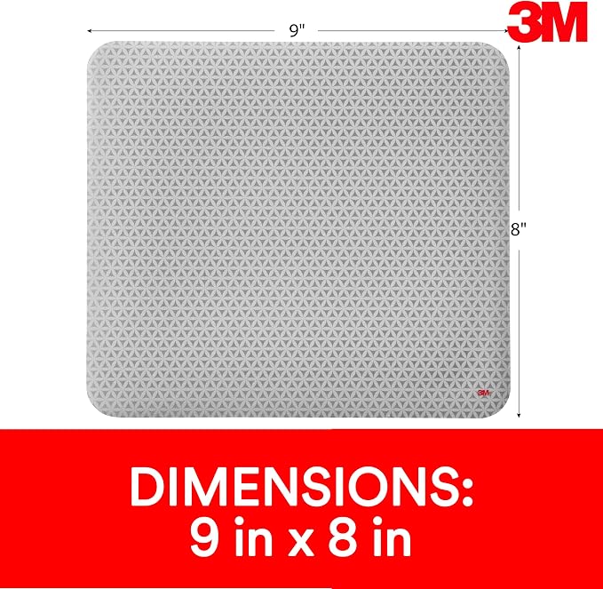 3M Precise Mouse Pad Enhances the Precision of Optical Mice at Fast Speeds - Image 2
