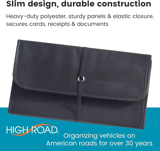 High Road Glove Box Organizer - Image 3