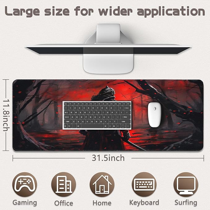 Gaming Mouse Pad - Image 5