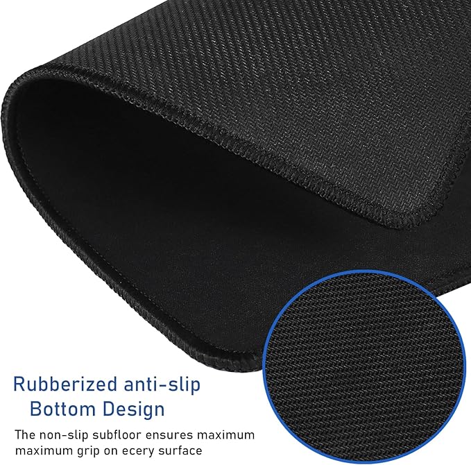 Large Extended Gaming Mouse Pad - Image 4