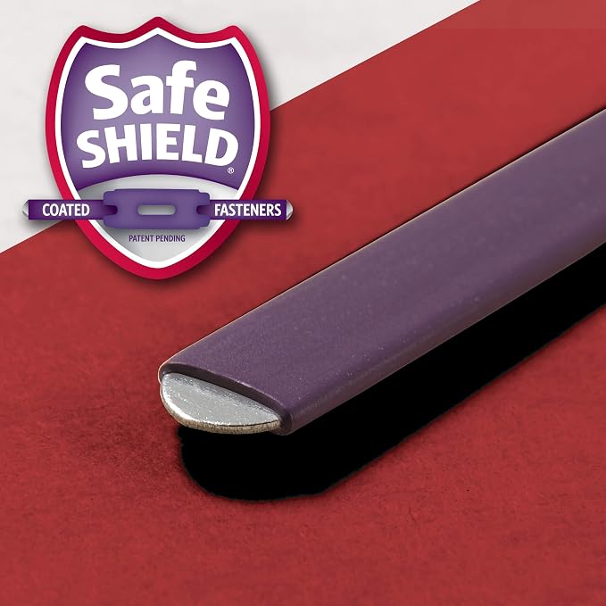 Smead Pressboard Classification File Folder - Image 4