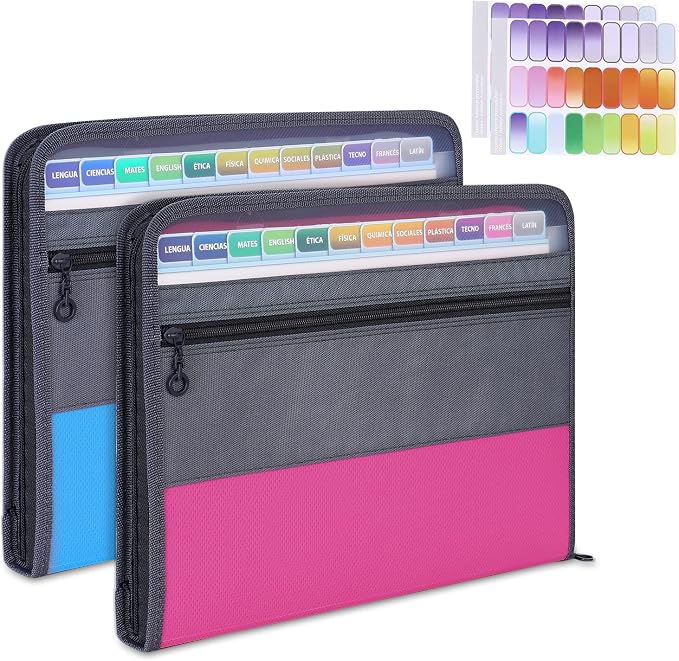 MEGREZ A4 Paper File Folder by MEGREZ