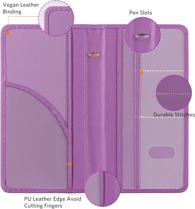 CoBak Car Registration and Insurance Holder - Image 2