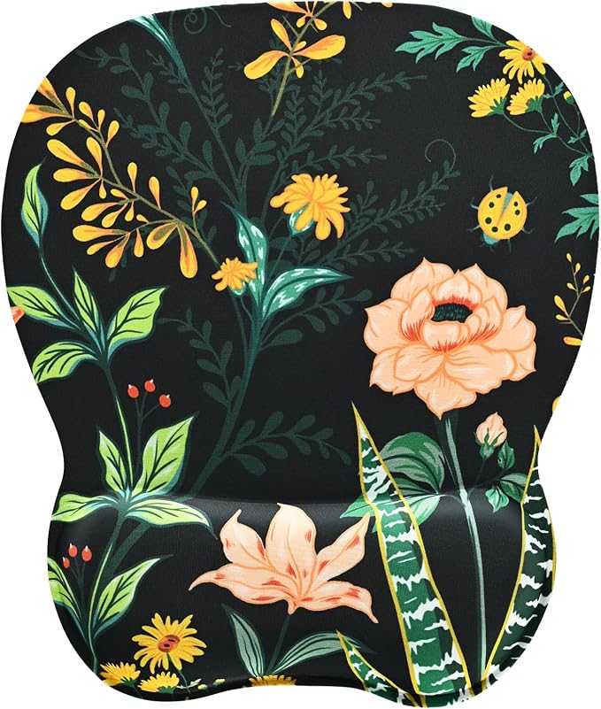 EooCoo Ergonomic Mouse Pad by EooCoo