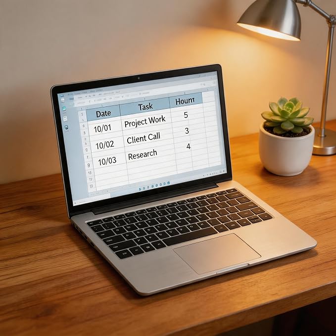 2026 New 14'' Laptop, Intel Core i3-7020U, 1TB SSD, 16GB RAM, Windows 11 Pro - Image 6