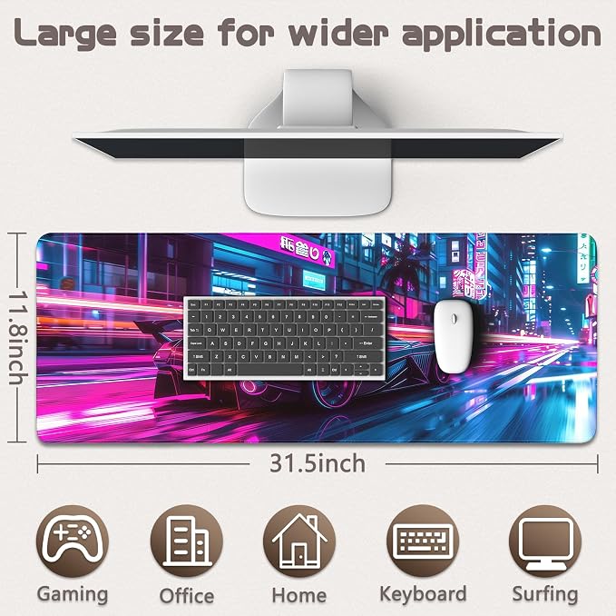 Gaming Mouse Pad - Image 5