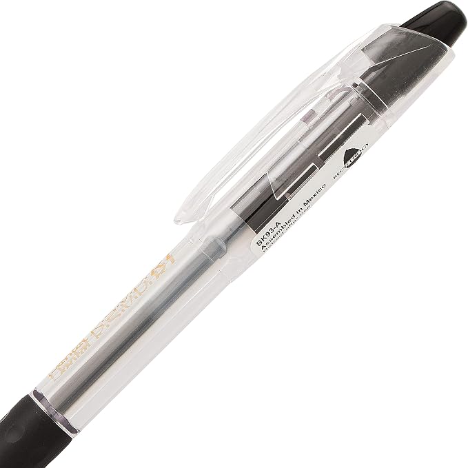 RSVP Pentel RT Retractable Ballpoint Pen, Box of 12 - Image 6