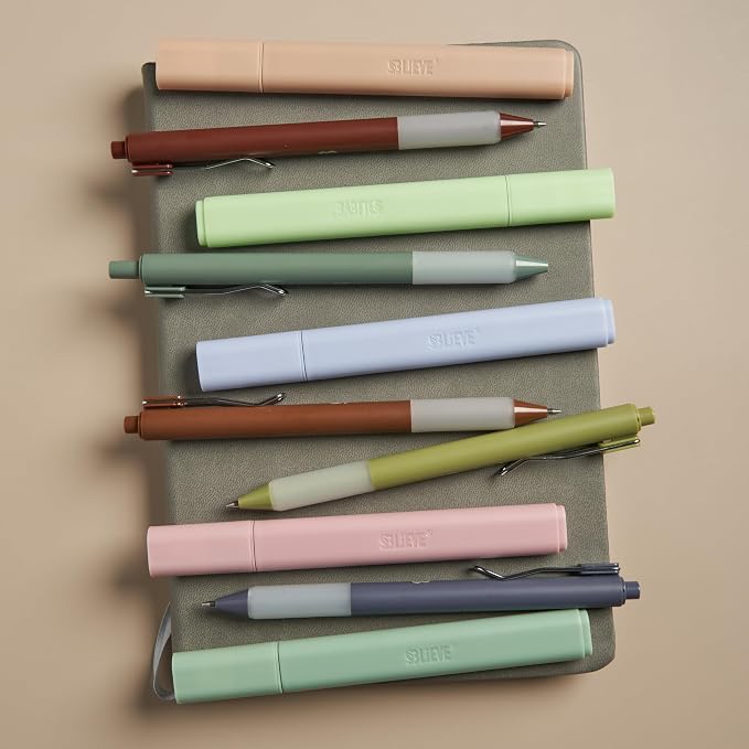 BLIEVE - Aesthetic Highlighters and Gel Pens - Image 8