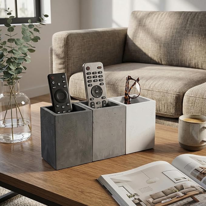 MyGift Pen Holder Pencil Holder - Image 4