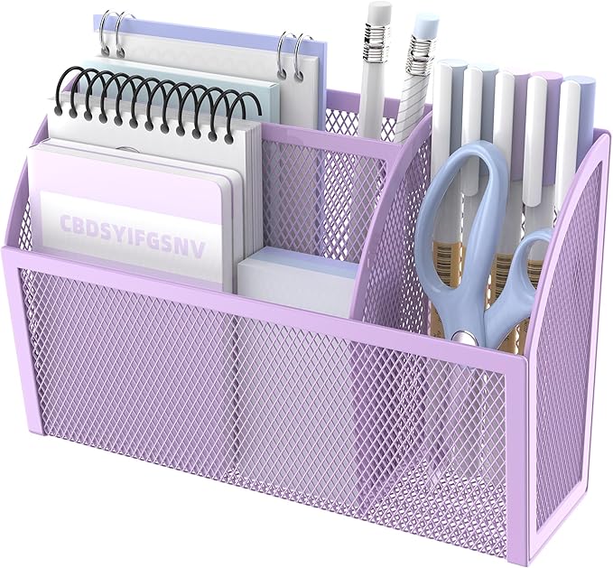 DALTACK Magnetic Pencil Holder by DALTACK