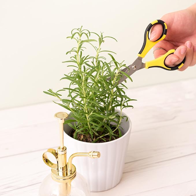 EK Tools Cutter Bee Precision Craft Scissors - Image 4