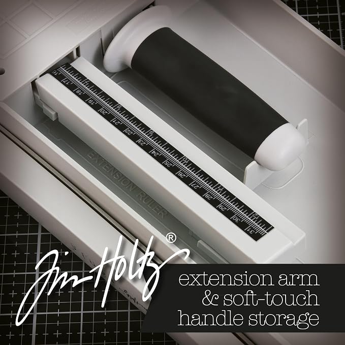 Tim Holtz Paper Cutter Tool - Image 6