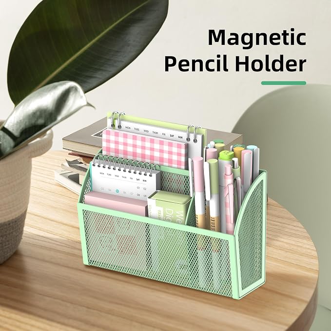 DALTACK Magnetic Pencil Holder - Image 2