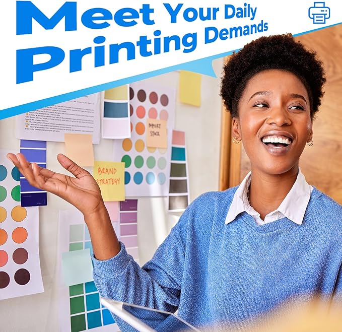 31 Ink 32XL Black Ink Bottle Set for Smart Tank Ink 7602 5101 651 5000 5103 6001 7301 7001 Compatible with HP 31 32XL Ink Bottle Set for Smart Tank 5101 5000 7602 7301 7001 5102 7002 7006 551 Printers-DeskLoop Office