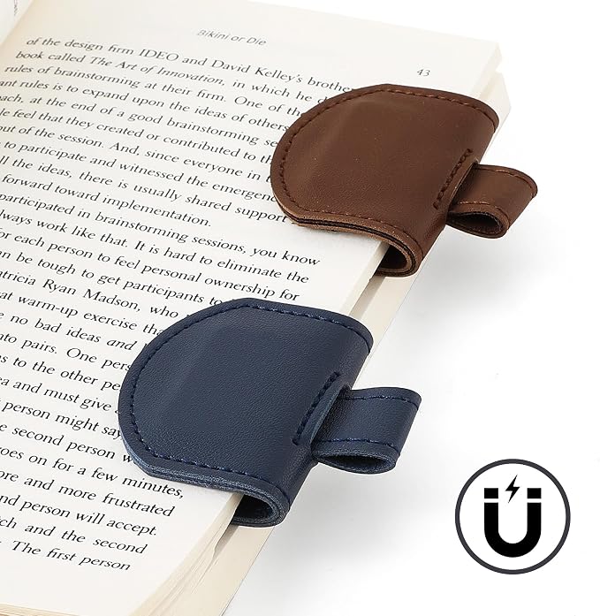 SESENSE Magnetic Pen Holder for Notebook - Image 3