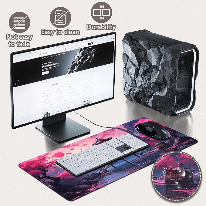 Gaming Mouse Pad - Image 4