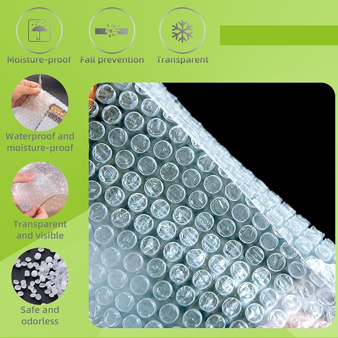 Bubble Pouches Wrap - Image 4