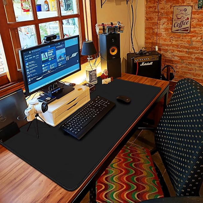 Large Extended Gaming Mouse Pad - Image 7
