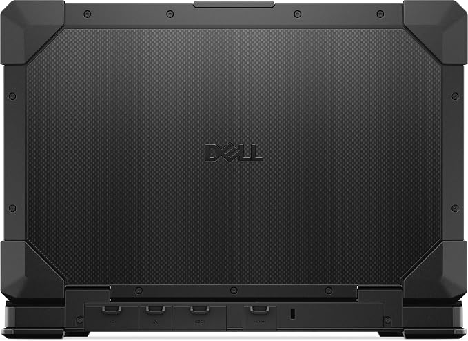 Dell Pro Rugged 14 14" FHD Laptop - Image 5