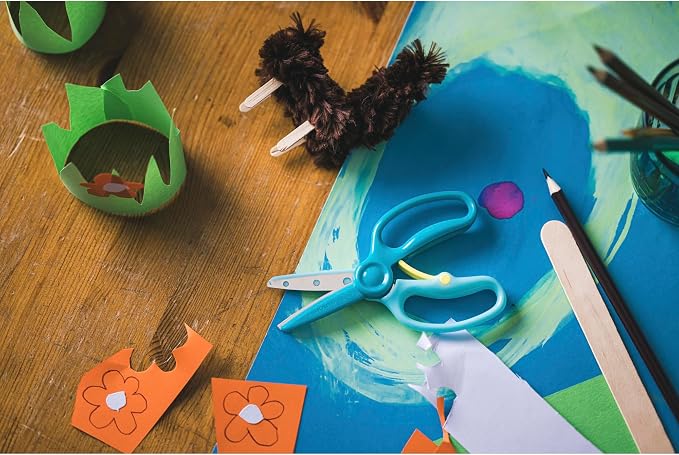 Fiskars Training Scissors for Kids 3+ - Image 11