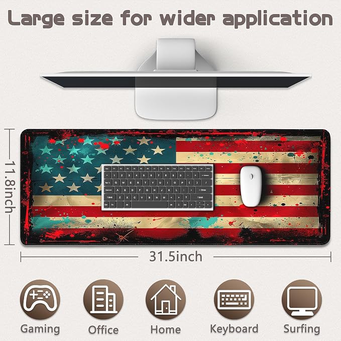 Gaming Mouse Pad - Image 5