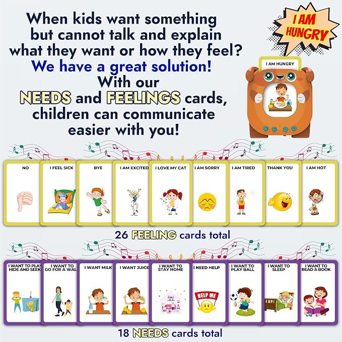 Just Smarty Talking Flash Cards - Image 4
