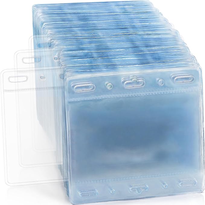 EcoEarth Horizontal Card Protector by EcoEarth