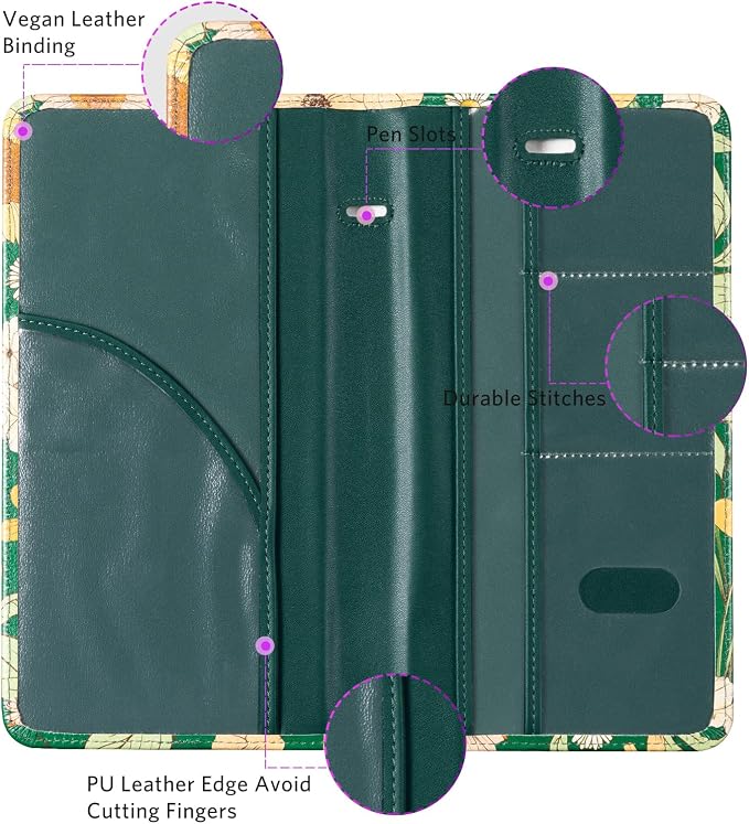 CoBak Car Registration and Insurance Holder - Image 2
