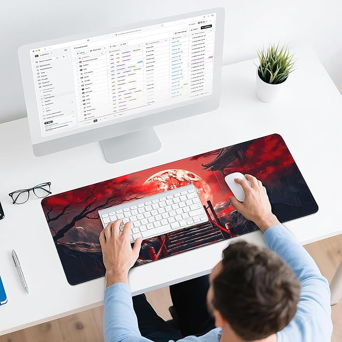 Gaming Mouse Pad - Image 6