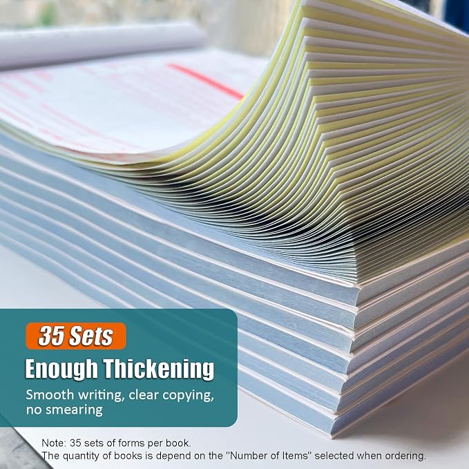 Daily Log Books for Truck Drivers - Image 5
