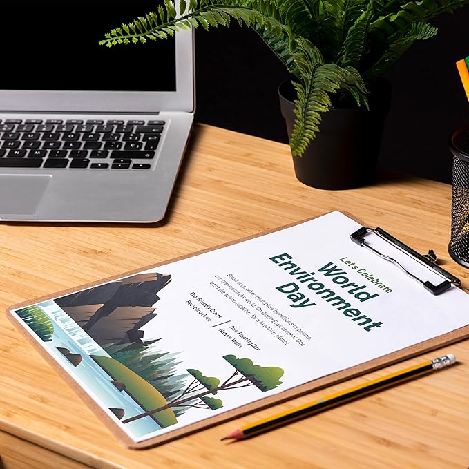 Elementree Sustainable Printer Paper Case 8.5" x 11" – Made from Sawmill Waste – 20 lb Copy & Multipurpose Computer Paper – 2500 Sheets – Made in the USA - Printer & Copier Compatible (00918C)-DeskLoop Office