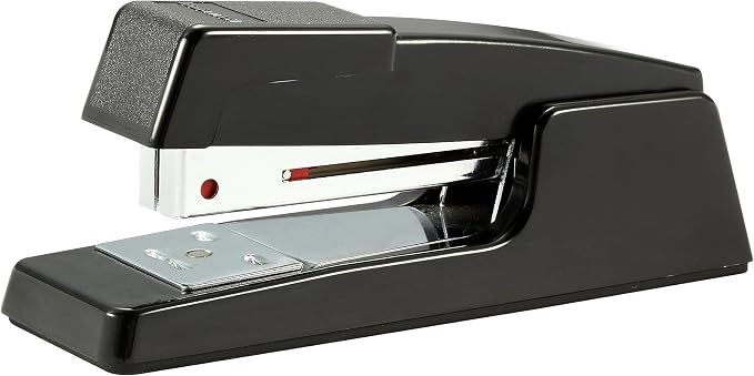 Bostitch Office B400 Executive Compact Stapler, 20 Sheet Capacity, Metal Design by BostitchOfficeProducts