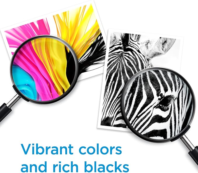 HP 923 Black, Pro 8130 Series | 6C3Y6LN - Image 5