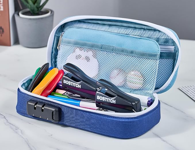 Bostitch Nano Mini Staplers - Image 5