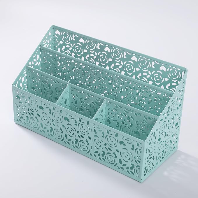 DINGTAI Modern Countertop Organizer, Desk Accessories - Image 6
