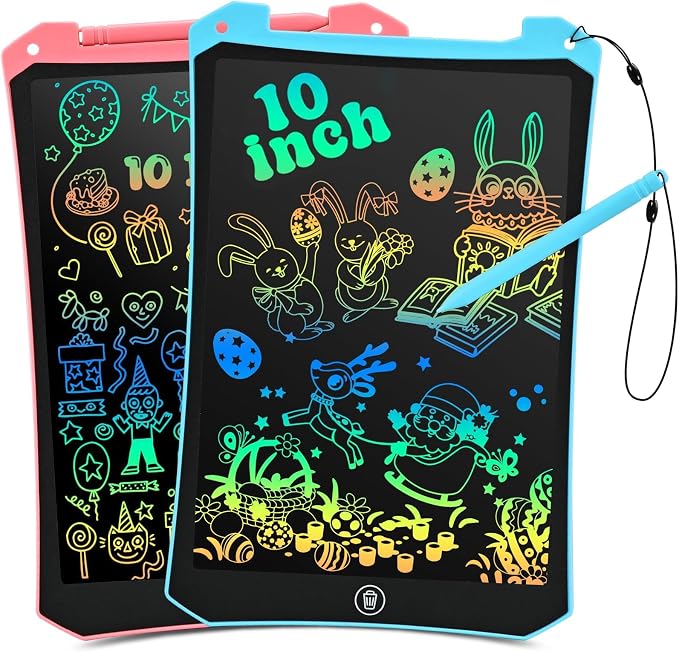 EooCoo Toddler Toys, LCD Writing Tablet by EooCoo