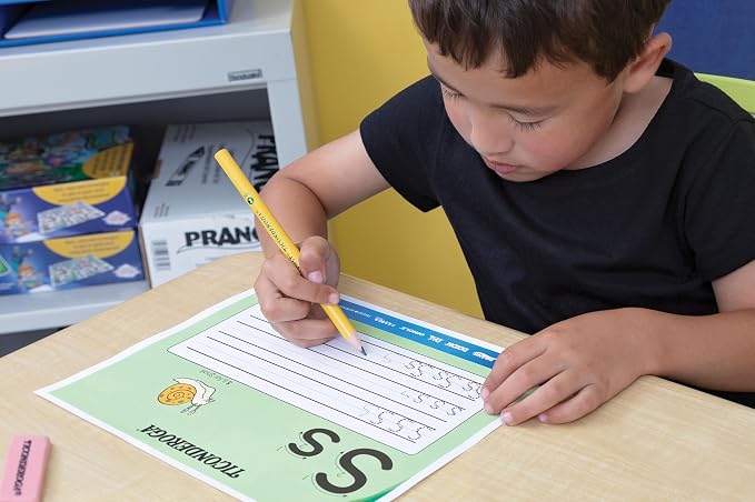 Ticonderoga Wedge Erasers - Image 8