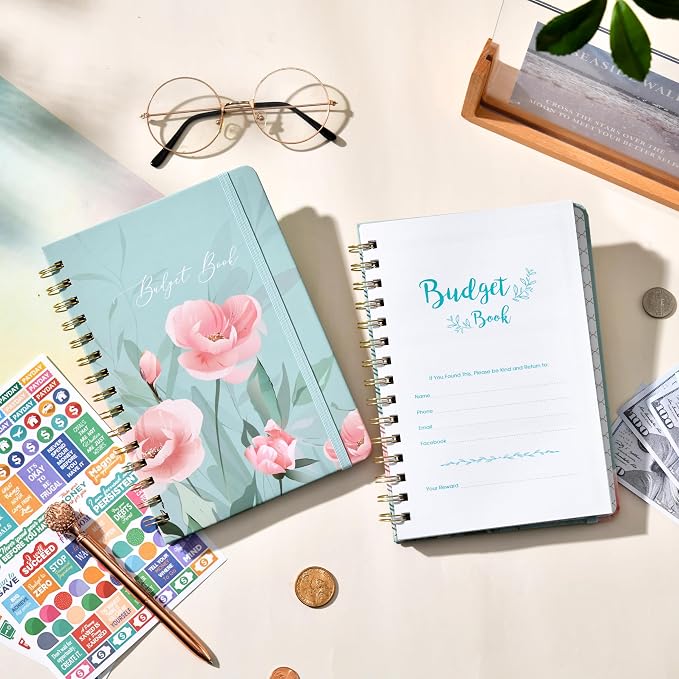 Budget Planner - Budget Book - Image 7