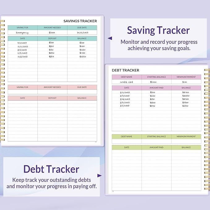 SUNEE Budget Planner - Image 5