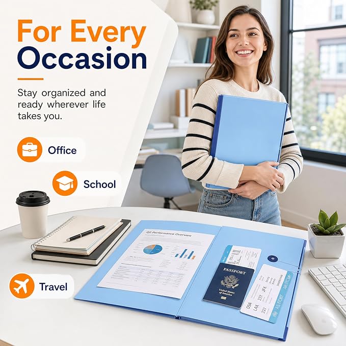 The Life Book Document Organizer - Image 7