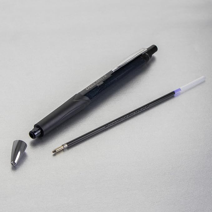 Pentel Glidewrite Signature Ballpoint Pen - Image 5