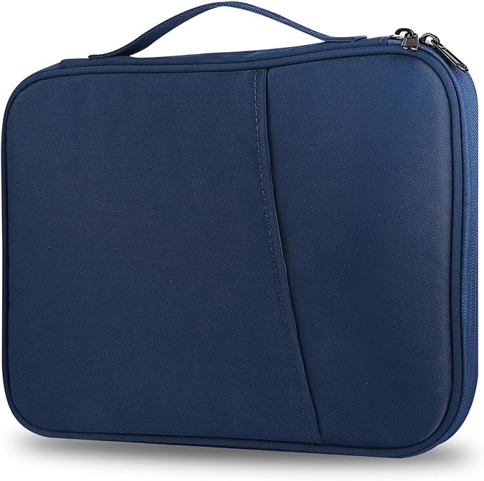 mygreen Universal Travel Gear Organizer/Electronics Accessories Bag/Document by mygreen
