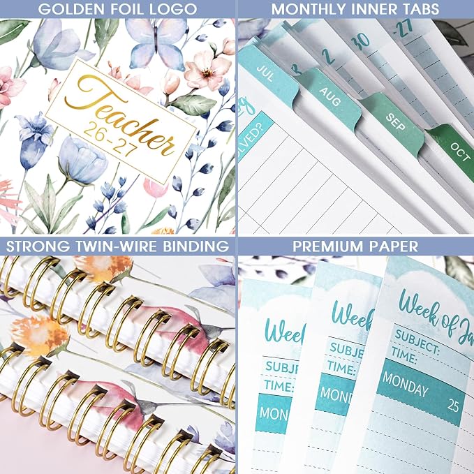 Teacher Planner 2026-2027 - Image 6