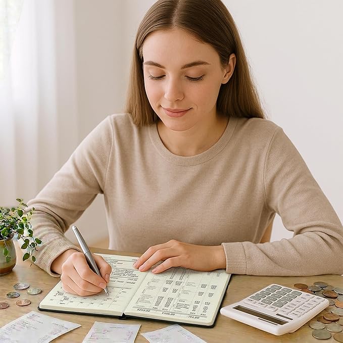 And Per Se Budget Planner, Financial Planner - Image 7