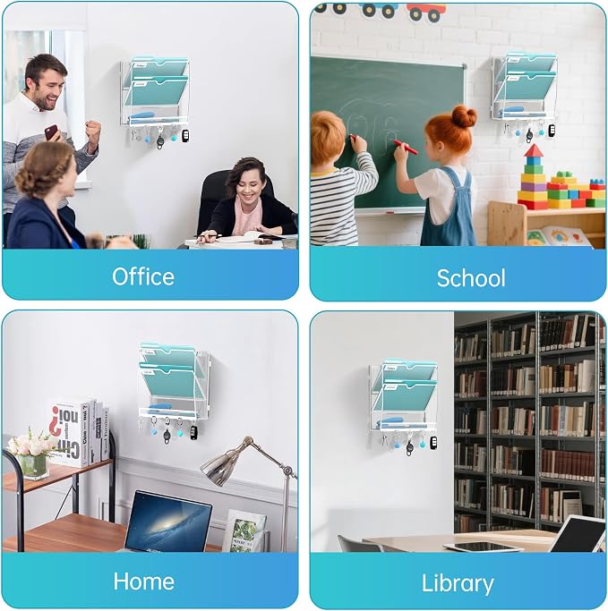 Wall File Organizer - Image 6