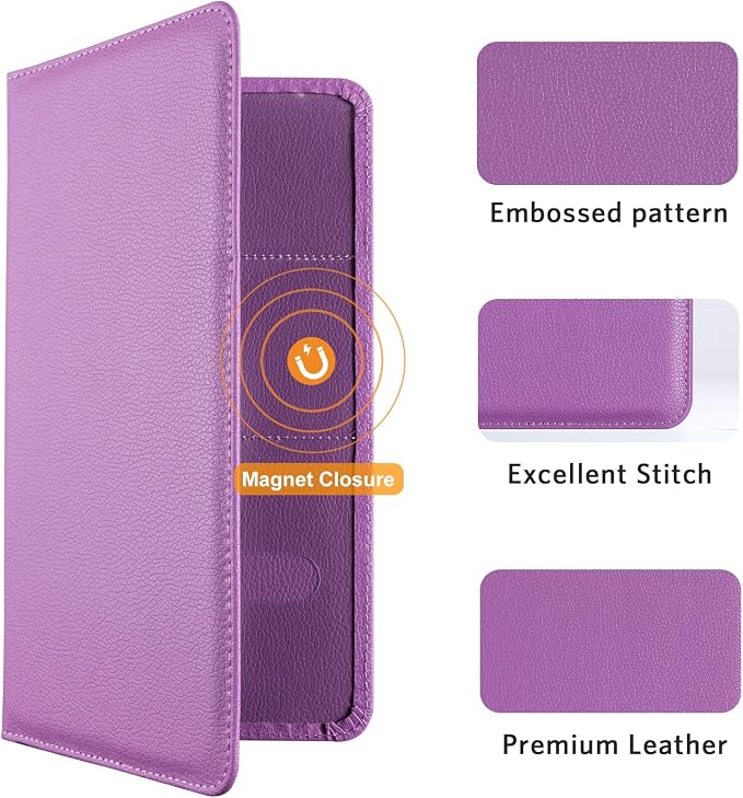 CoBak Car Registration and Insurance Holder - Image 4